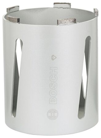 Bosch Kuru Karot Uç 127*150 mm 1/2'' Prof.for 2608587343